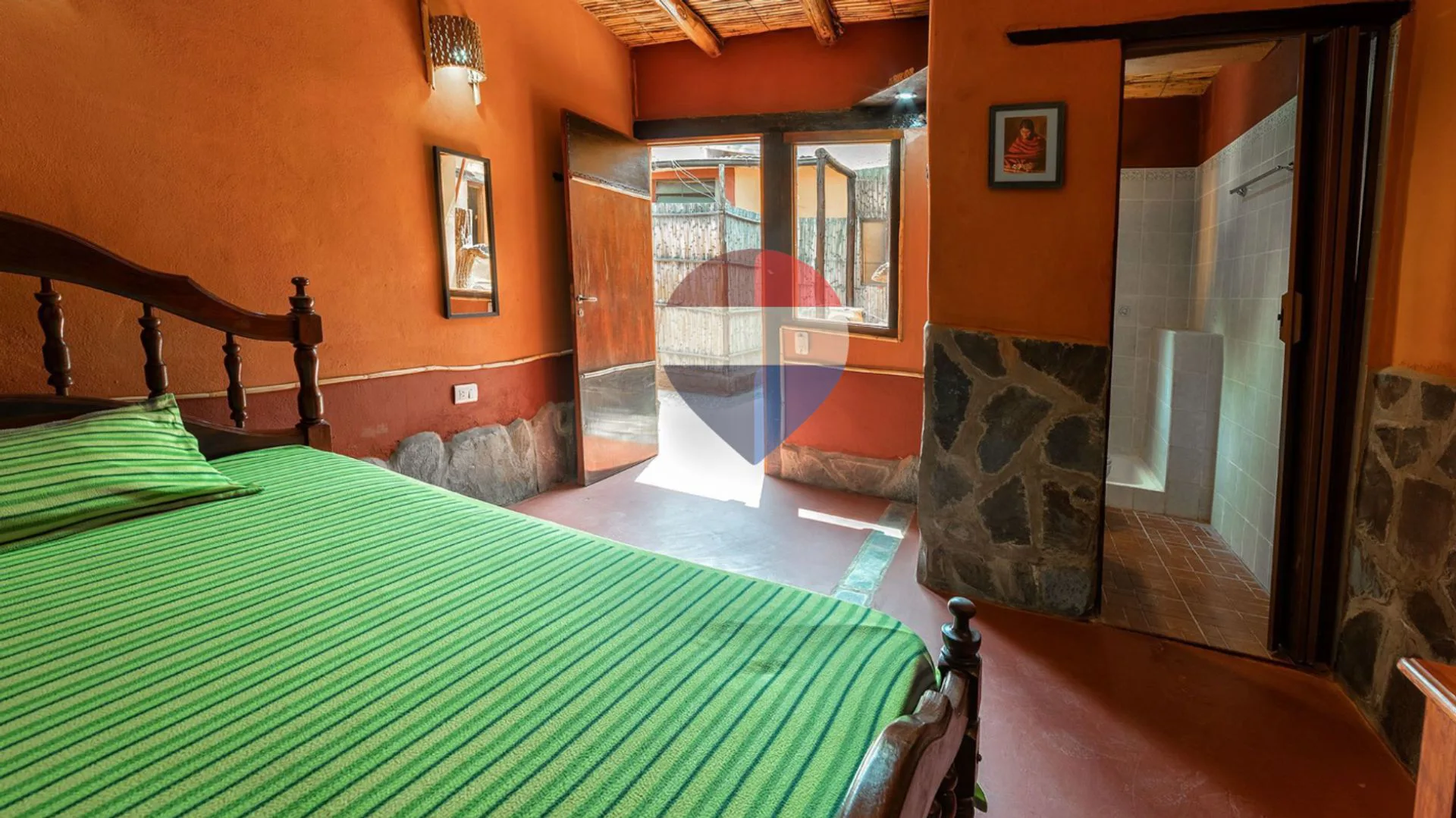 VENTA DE CASA EN TILCARA PROXIMO A LA PLAZA