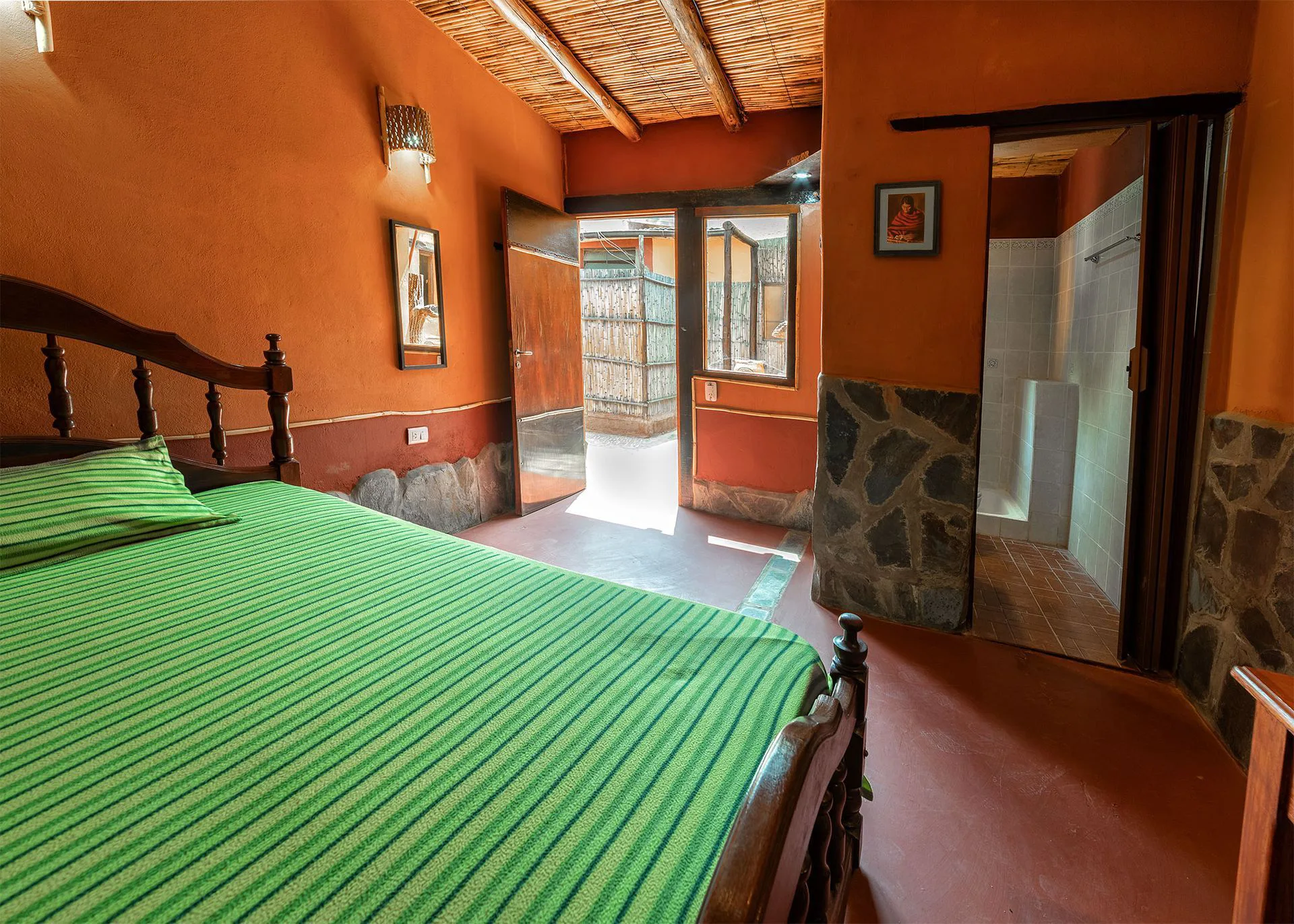 VENTA DE CASA EN TILCARA PROXIMO A LA PLAZA foto 2