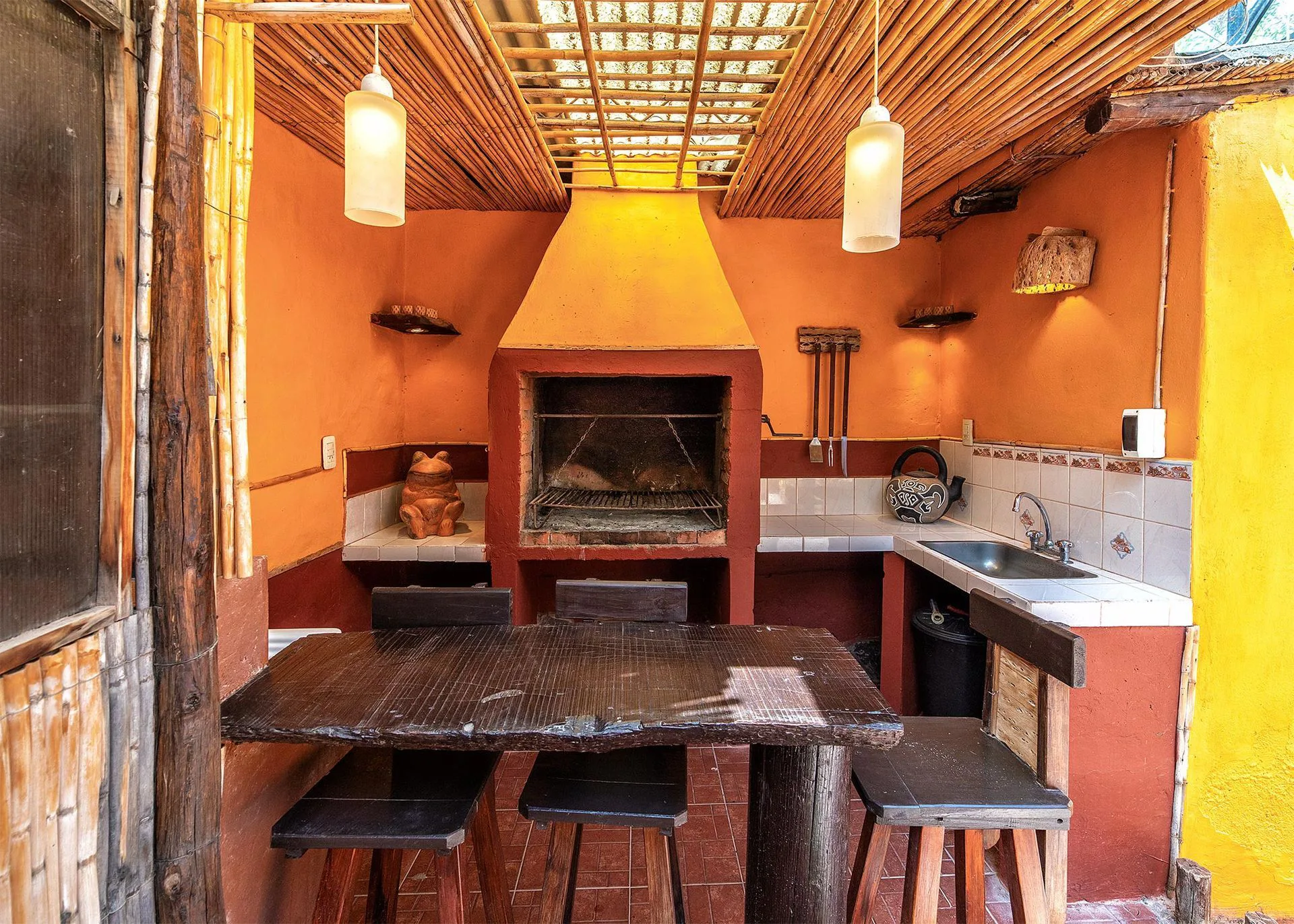 VENTA DE CASA EN TILCARA PROXIMO A LA PLAZA foto 3