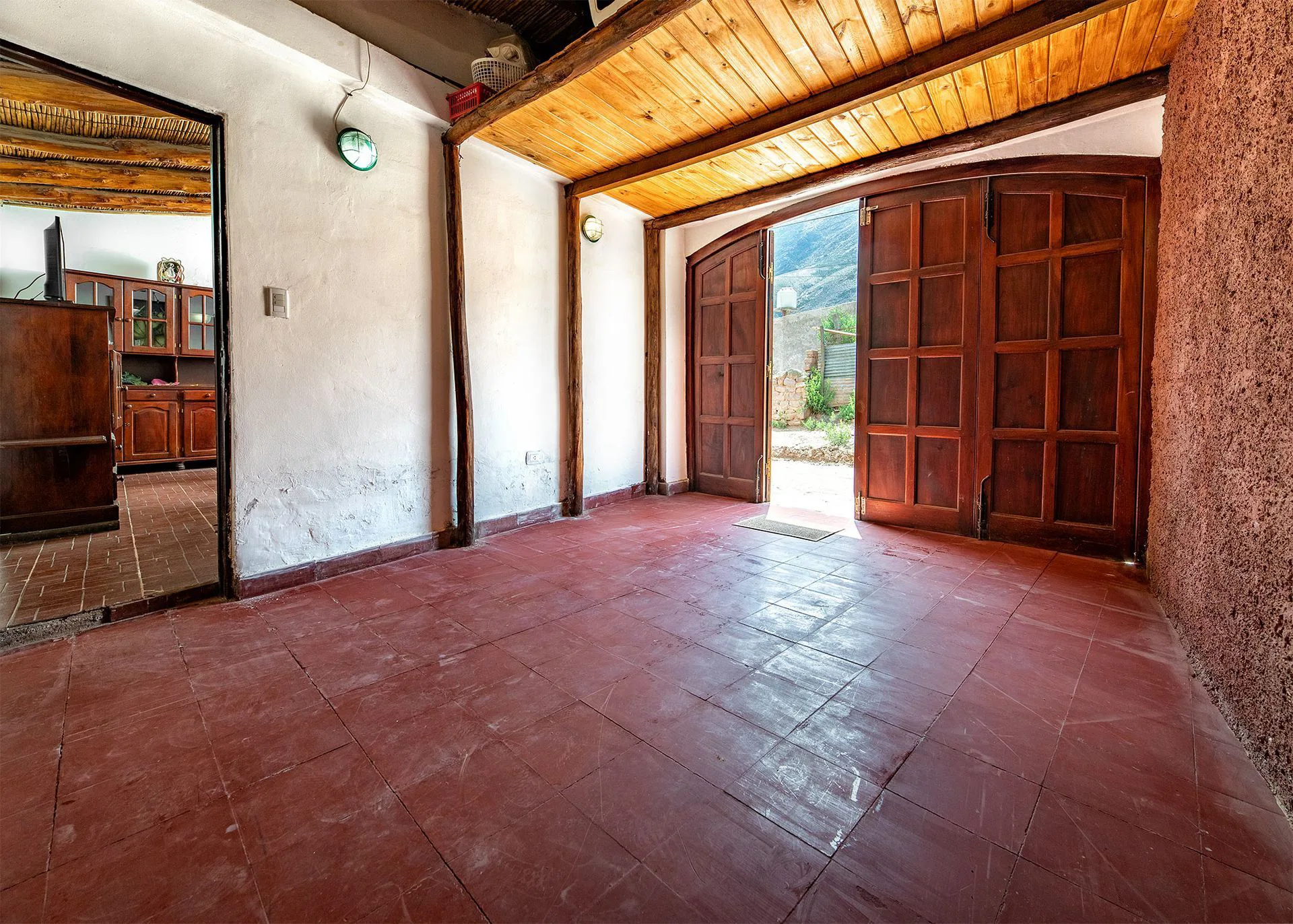 VENTA DE CASA EN TILCARA PROXIMO A LA PLAZA foto 4