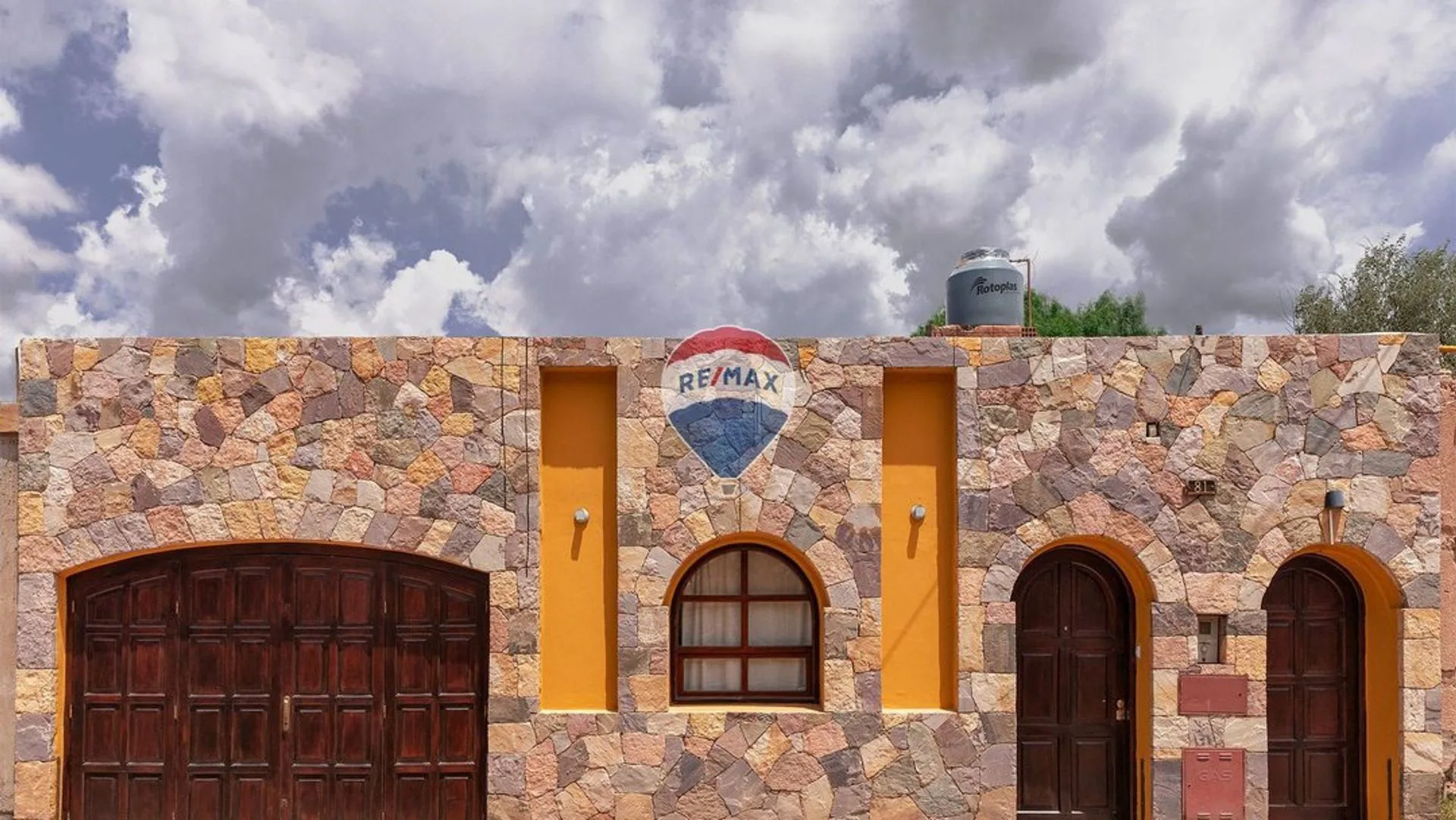 VENTA DE CASA EN TILCARA PROXIMO A LA PLAZA foto 5