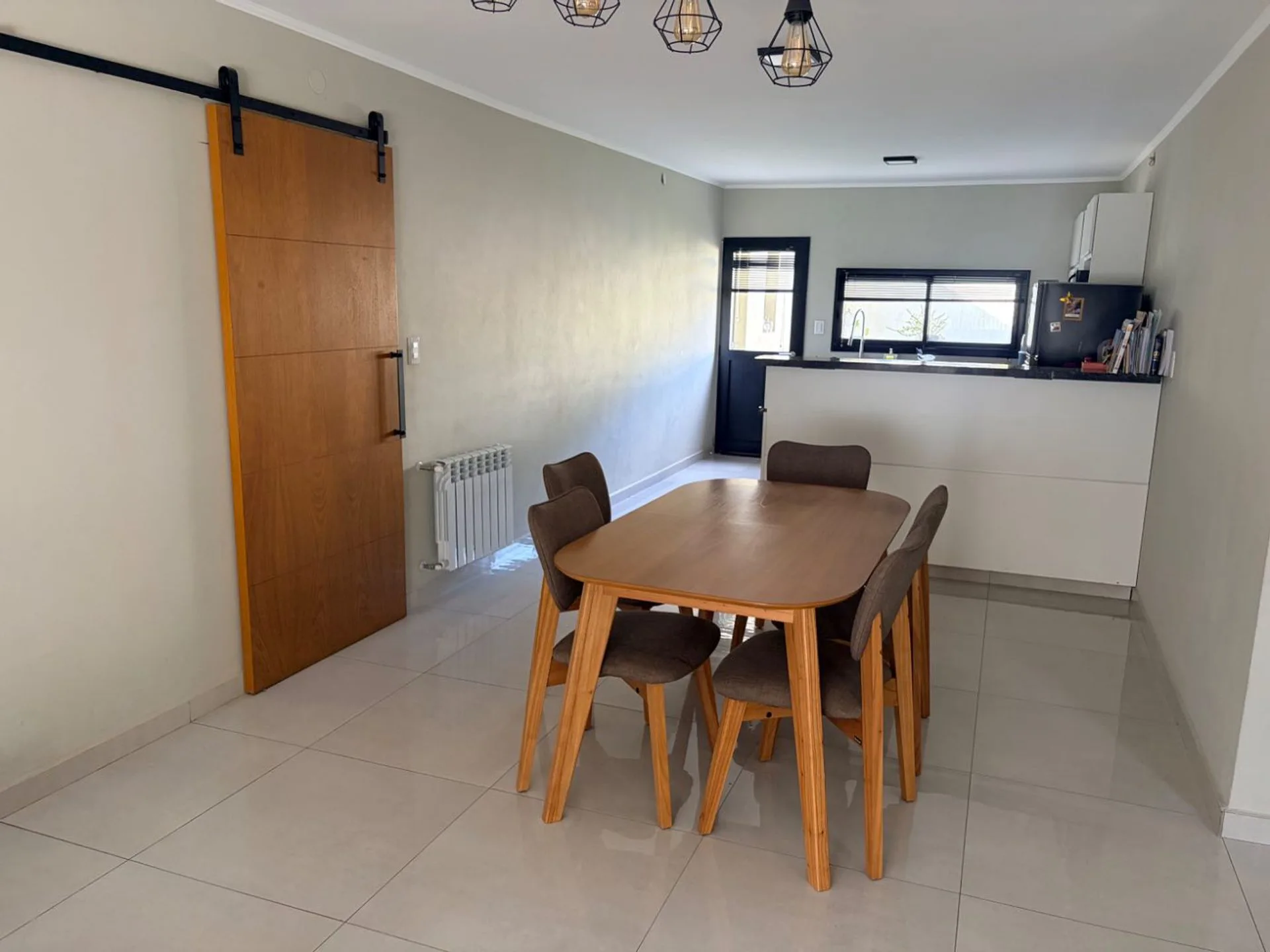CASA EN VENTA 3 DORM B°STA ANA V.MARIA APTA CREDIT foto 3
