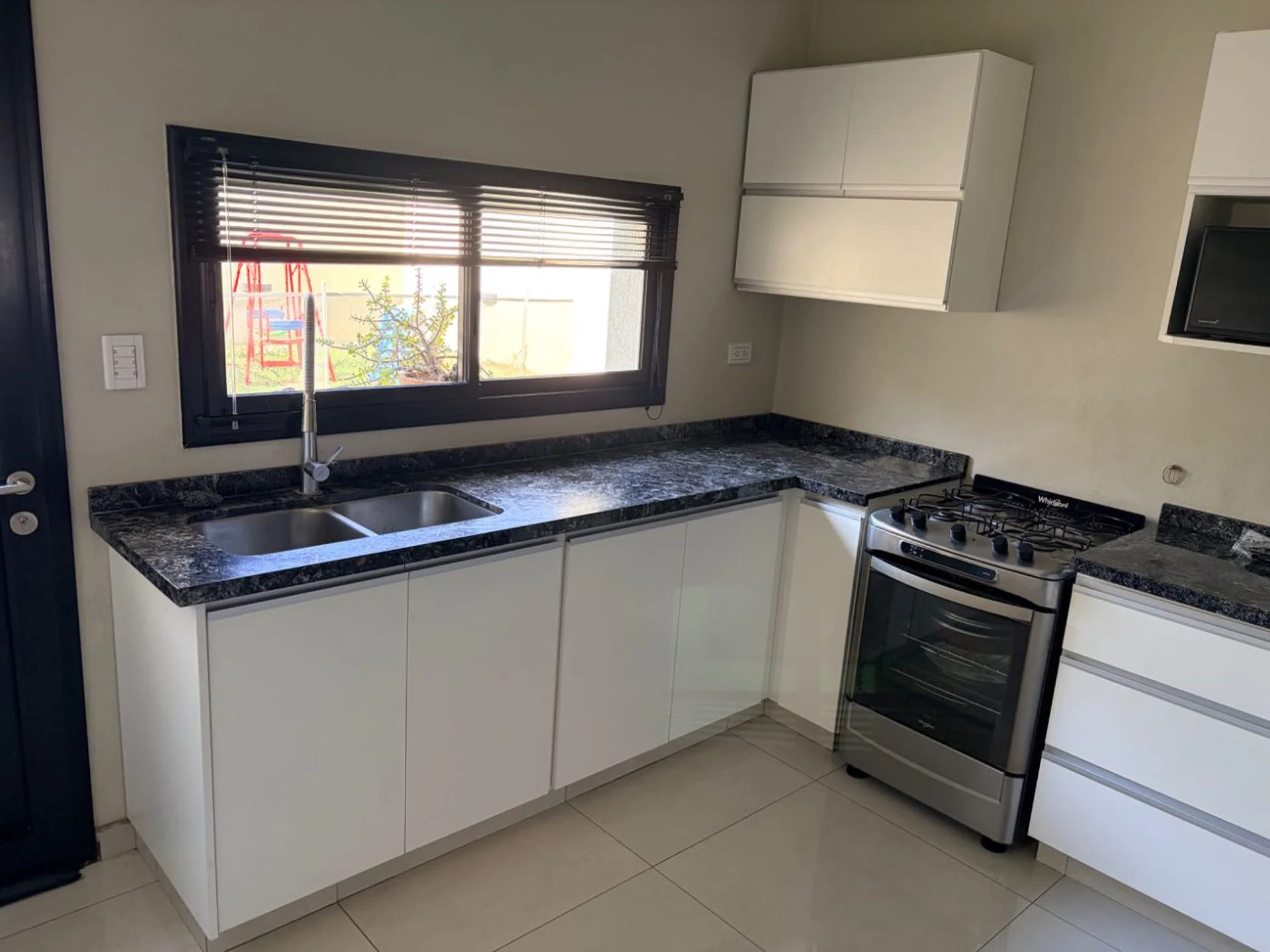 CASA EN VENTA 3 DORM B°STA ANA V.MARIA APTA CREDIT foto 5
