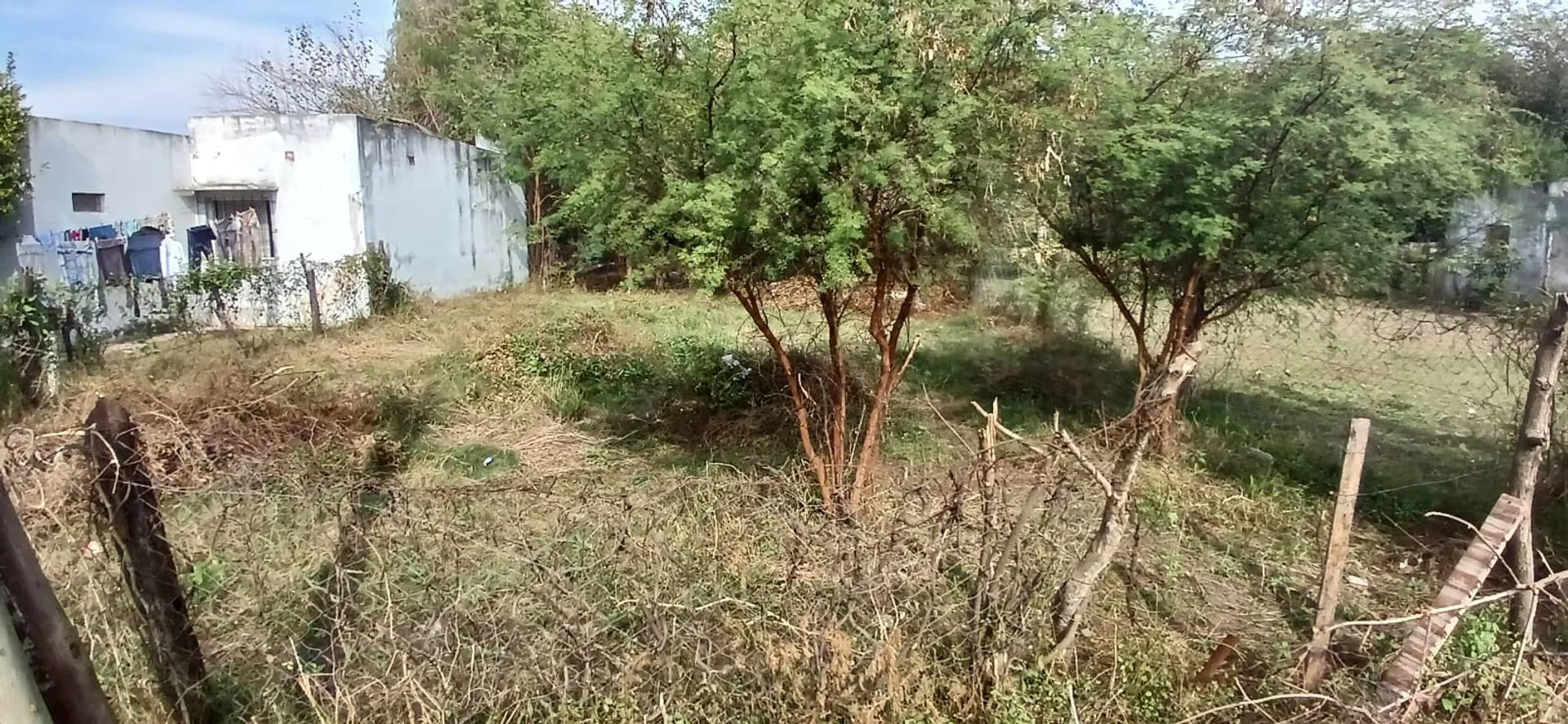 TERRENO DE 500M² EN VENTA EN GOYA CORRIENTES foto 2