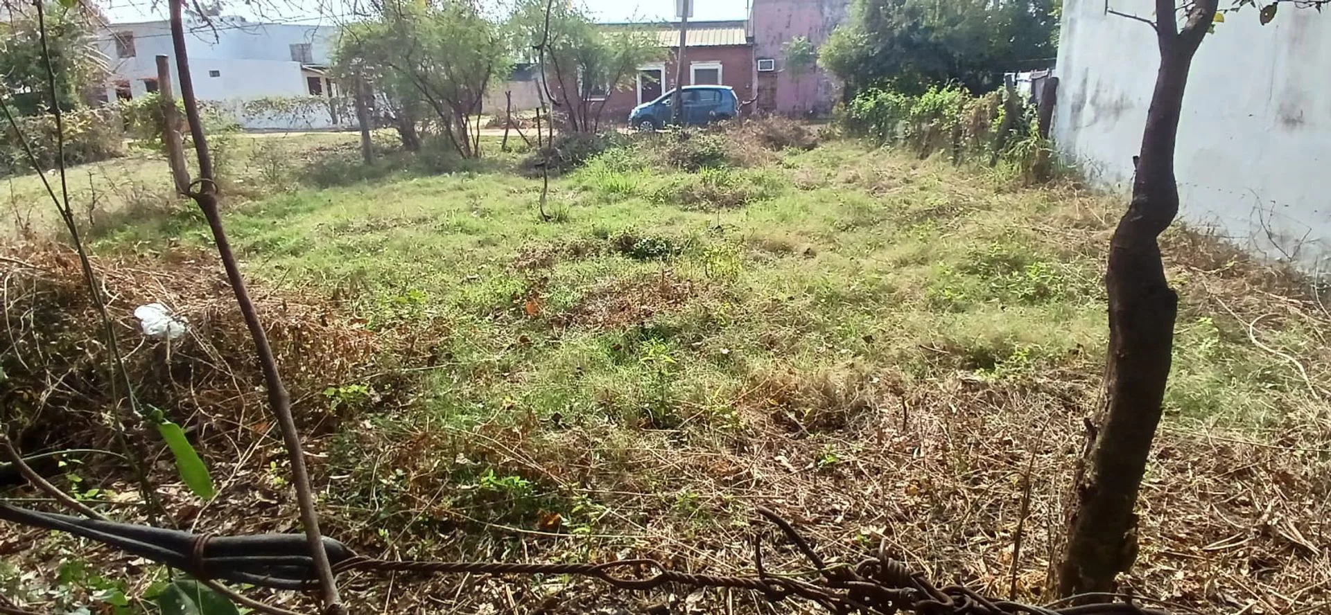 TERRENO DE 500M² EN VENTA EN GOYA CORRIENTES foto 4