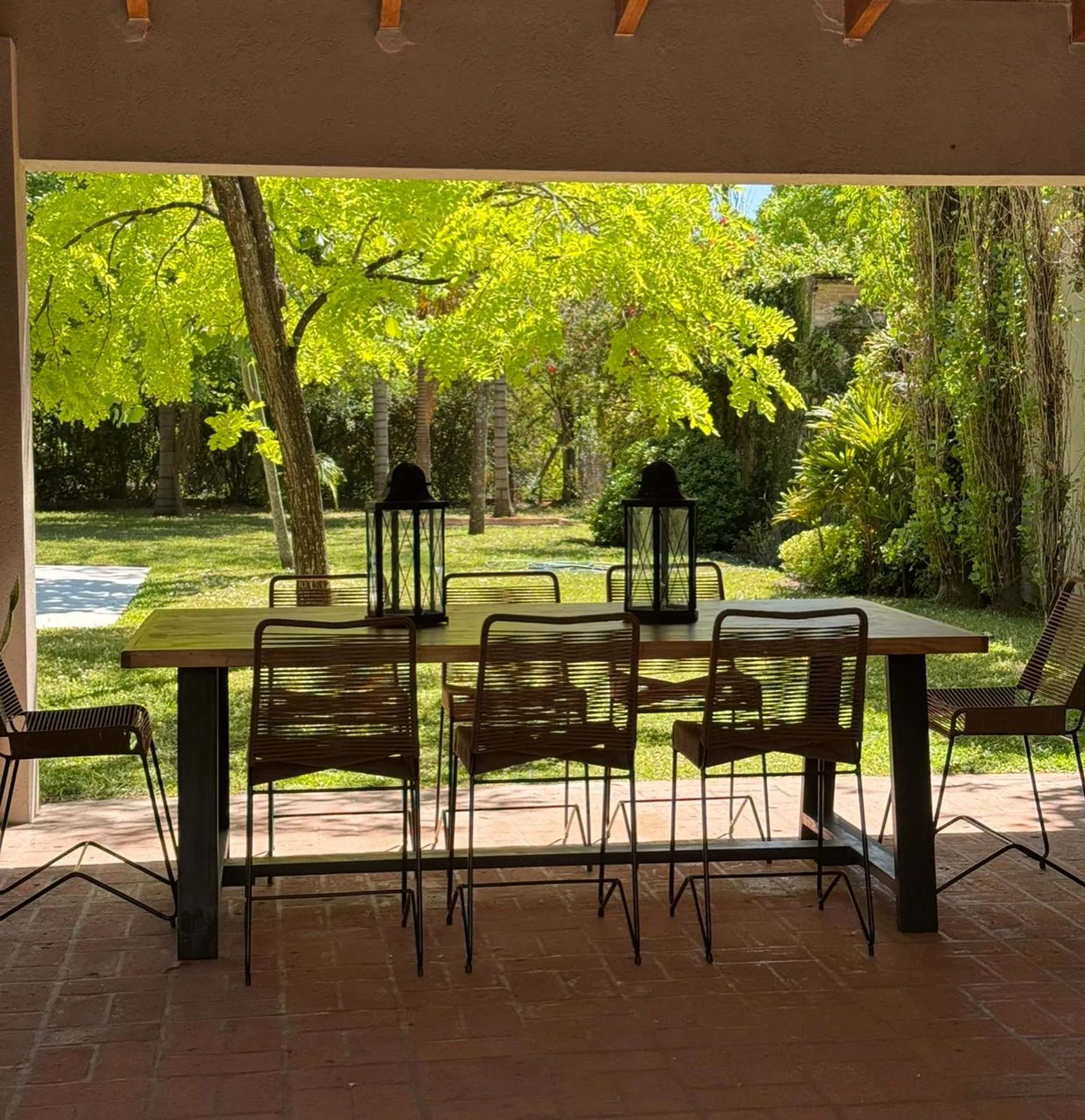 VENTA CASA QUINTA VILLA CALIFORNIA , SANTA FE. foto 2