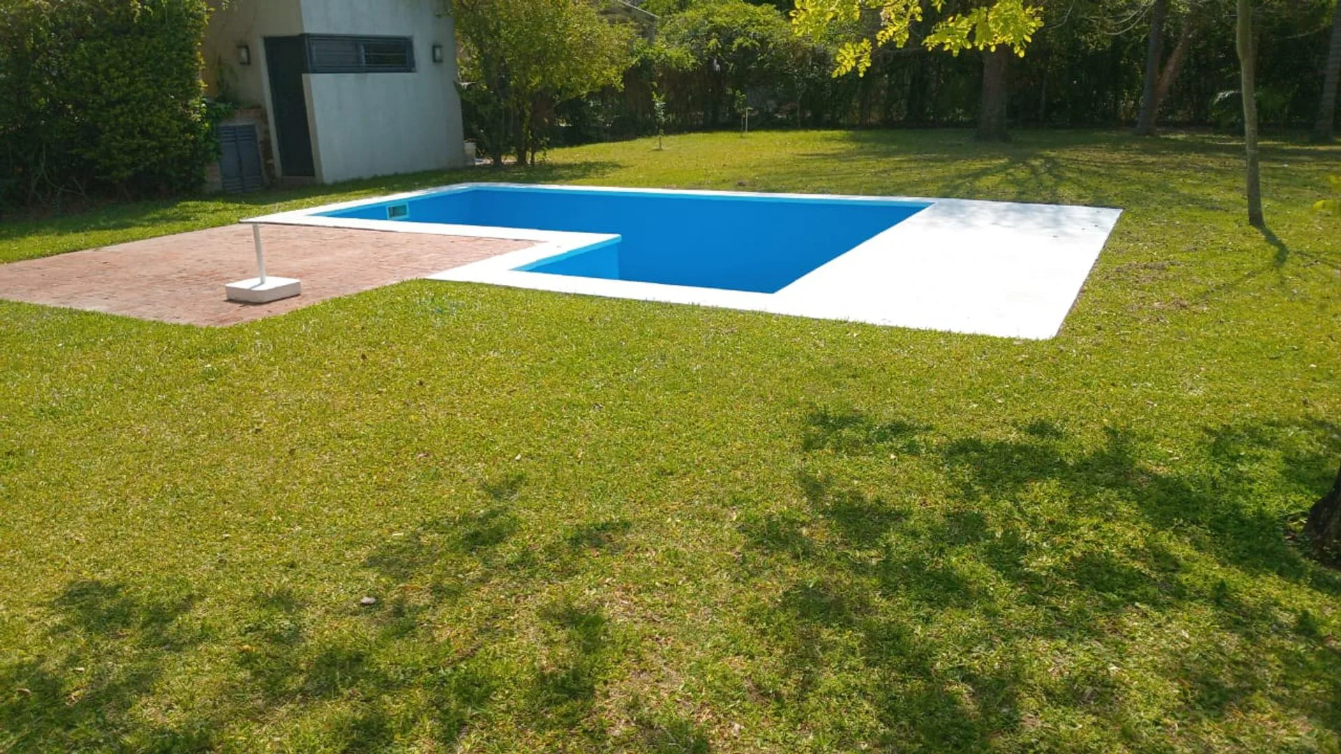 VENTA CASA QUINTA VILLA CALIFORNIA , SANTA FE. foto 3