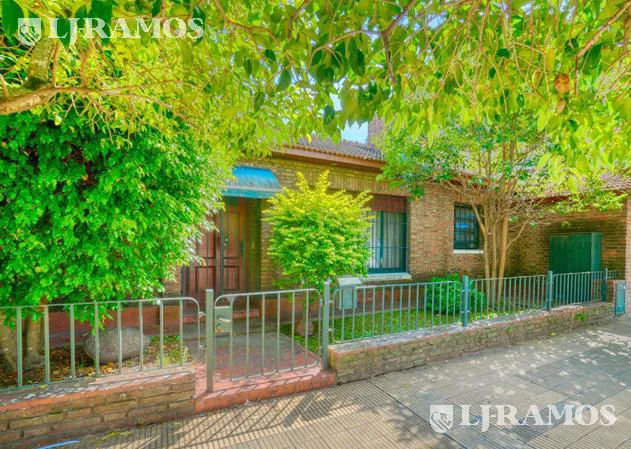 Casa en Beccar-Vias/Rolon foto 2