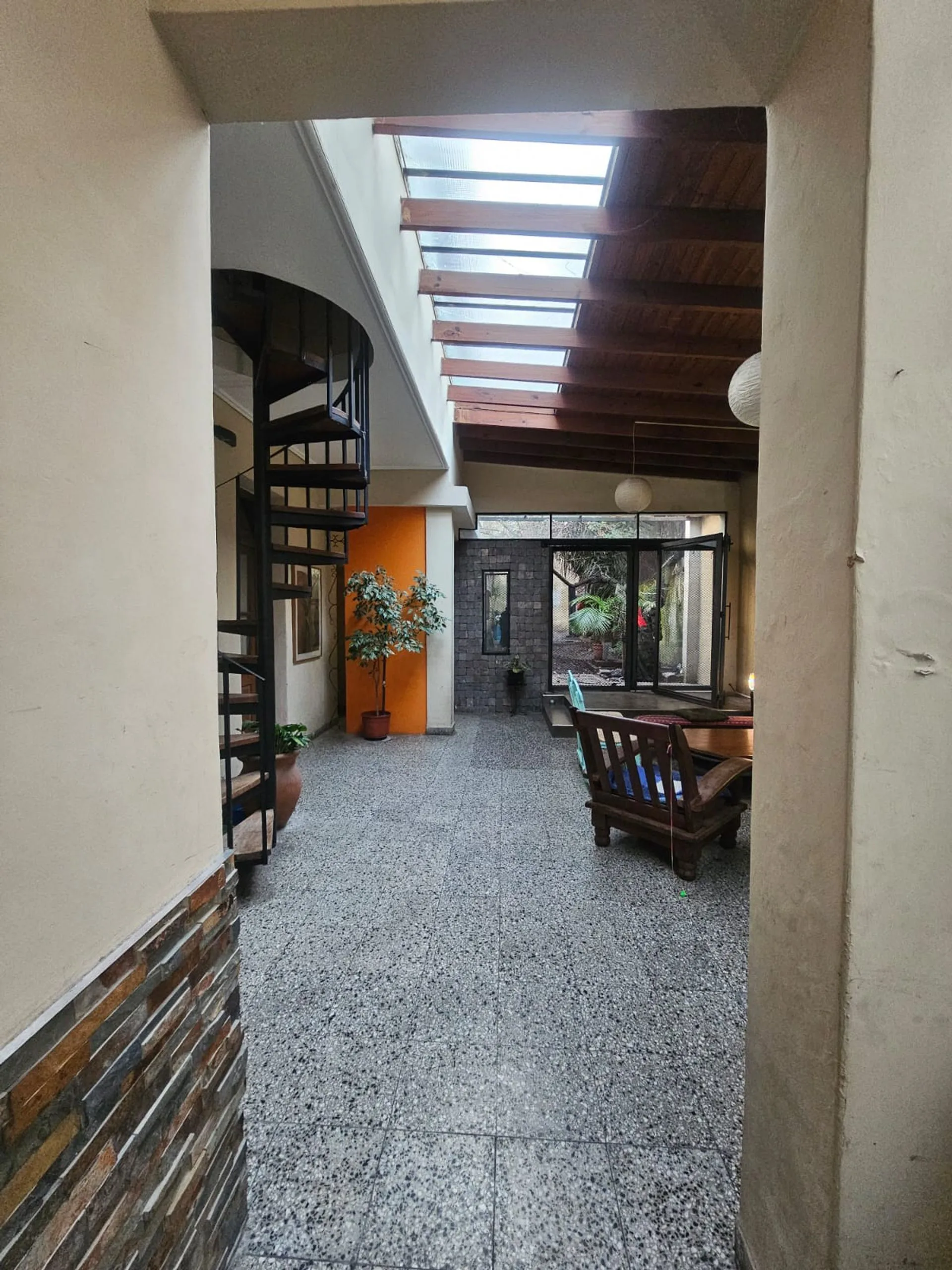 VENTA CASA 7 AMB. C/ GARAGE - FLORESTA/VILLA LURO foto 3