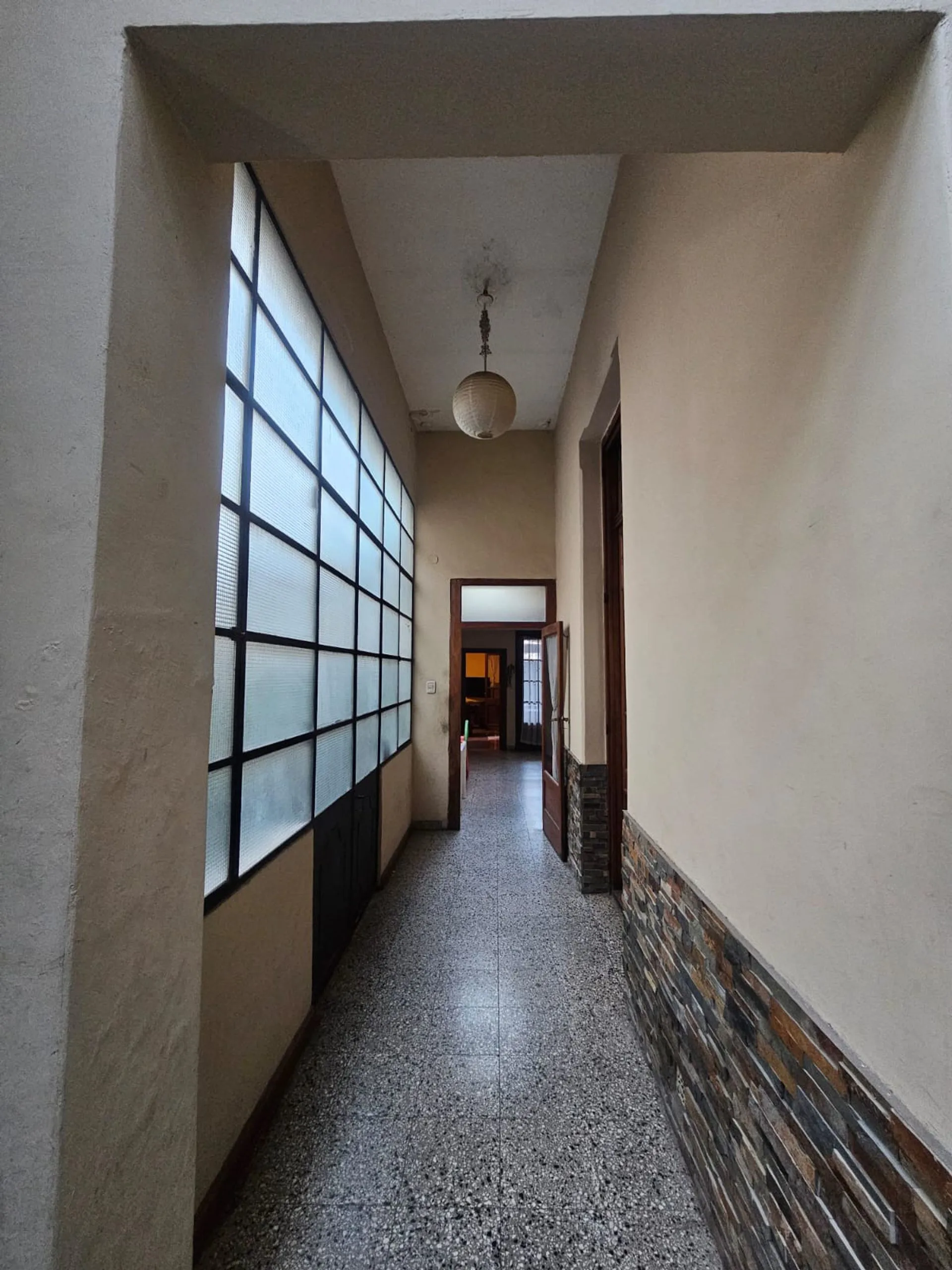 VENTA CASA 7 AMB. C/ GARAGE - FLORESTA/VILLA LURO foto 4