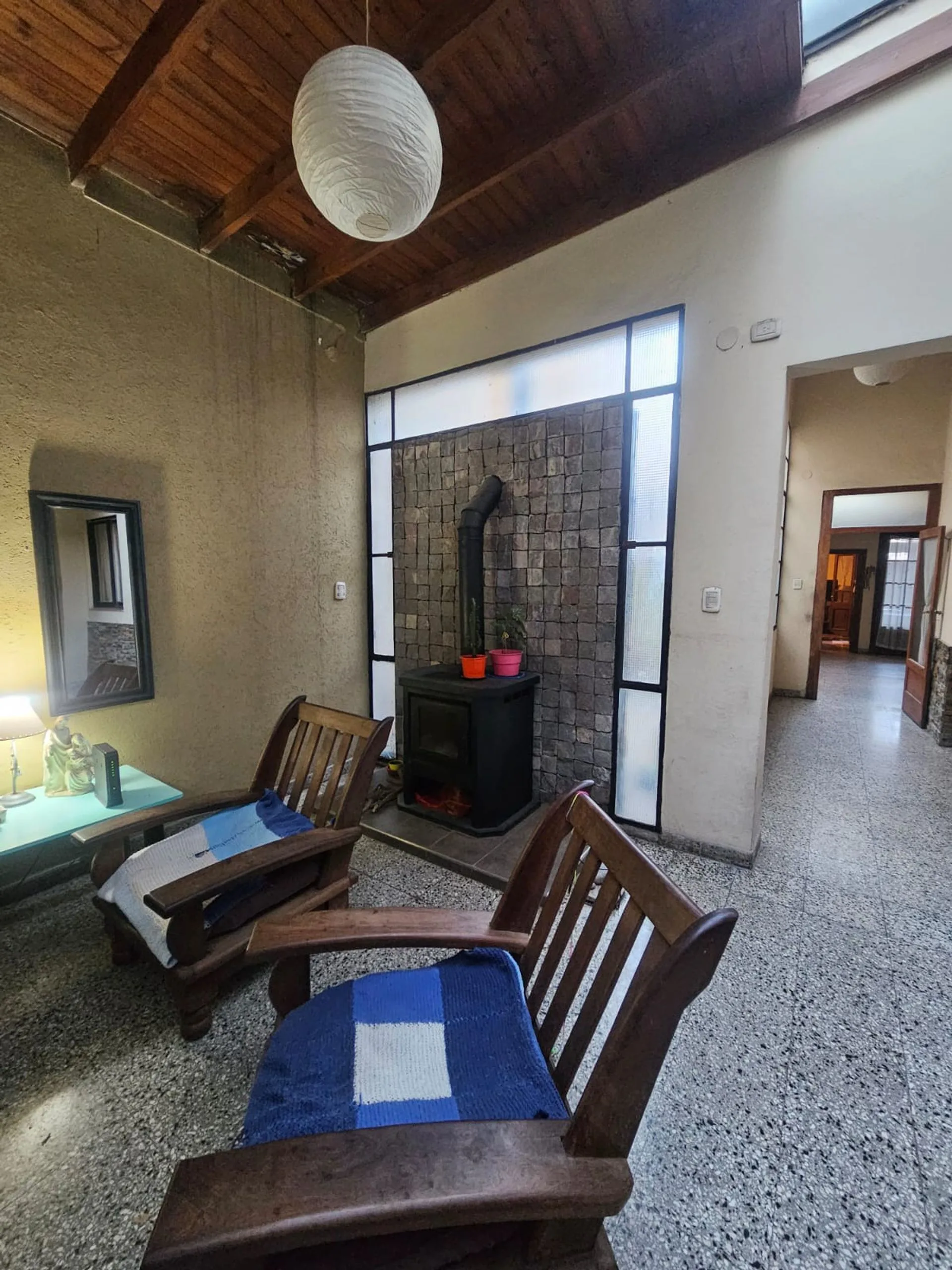 VENTA CASA 7 AMB. C/ GARAGE - FLORESTA/VILLA LURO foto 5