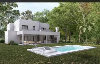 VENTA CASA 5 AMB 2 PLANTAS LOTE CENTRAL PISCINA foto 1