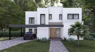 VENTA CASA 5 AMB 2 PLANTAS LOTE CENTRAL PISCINA foto 2