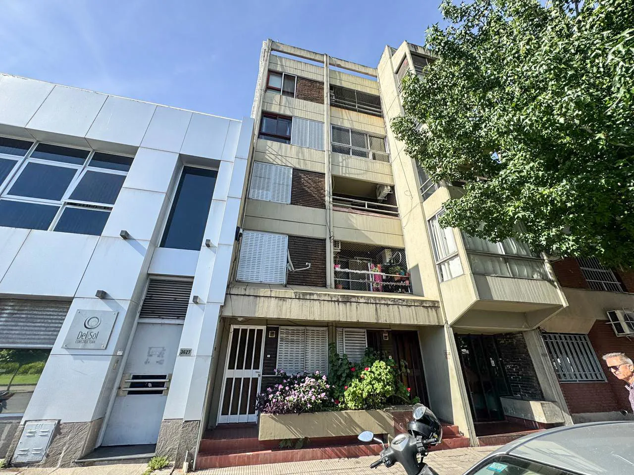 Córdoba 3600 - Departamento de un dormitorio en venta - Rosario, Echesortu foto 2