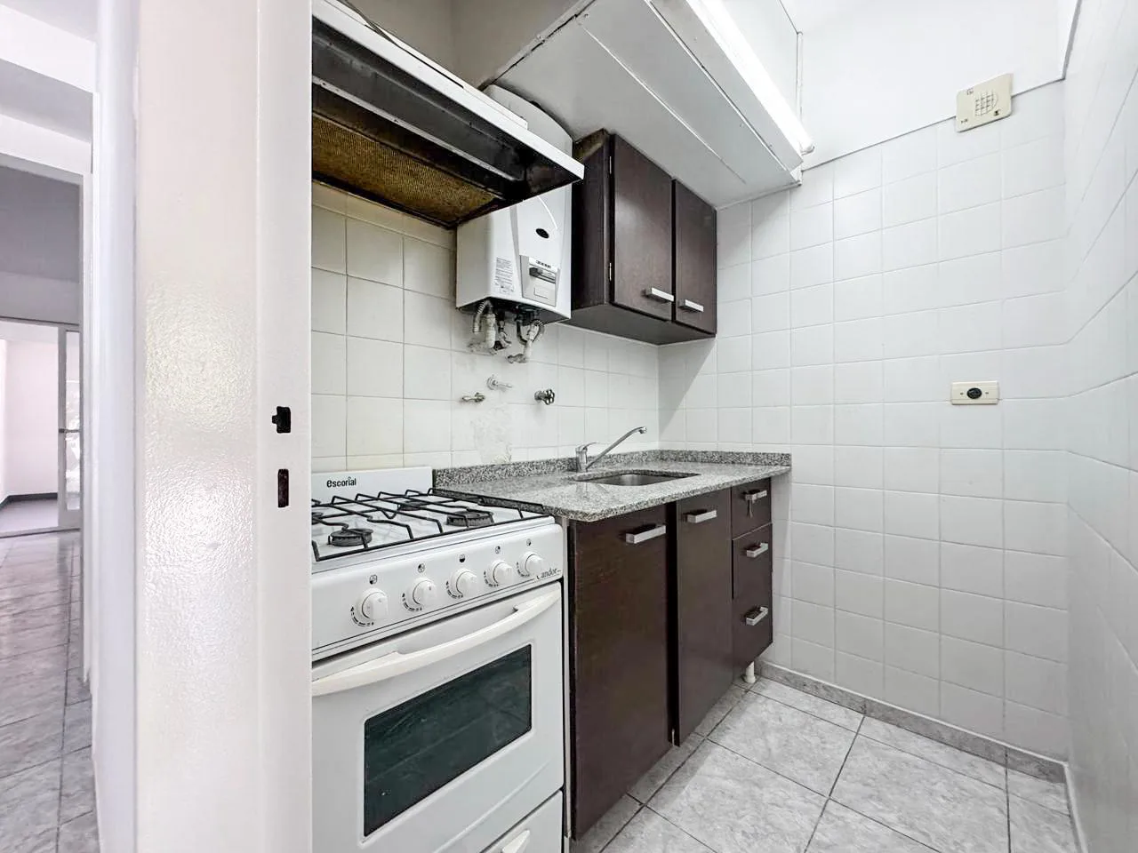 Córdoba 3600 - Departamento de un dormitorio en venta - Rosario, Echesortu foto 5
