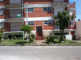 Mardel Punta Mogotes Dto . Un Ambiente dividido.cochera patio foto 1
