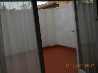 Mardel Punta Mogotes Dto . Un Ambiente dividido.cochera patio foto 5