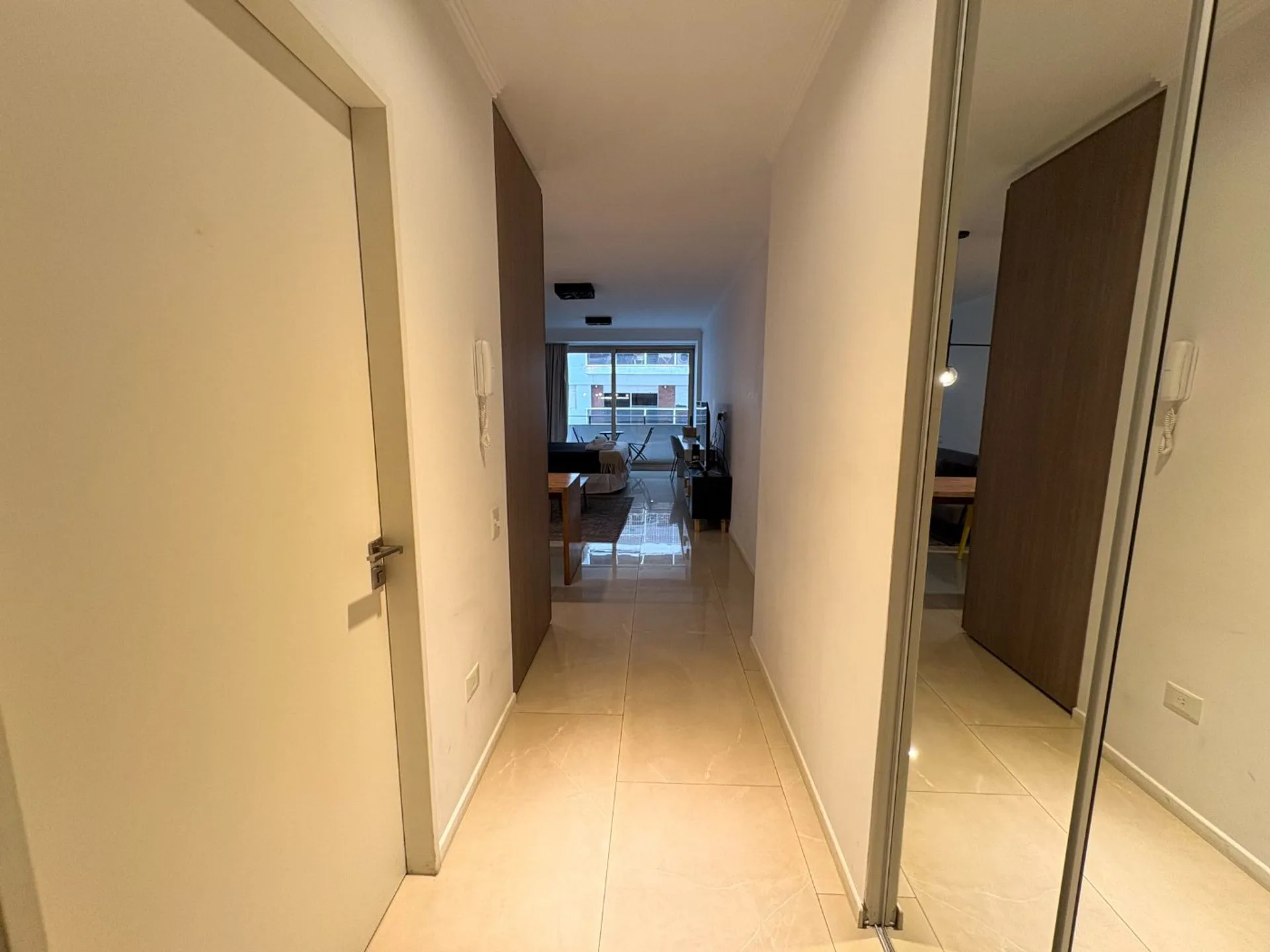 ALQUILER AMOBLADO DECO TOWER AMENITIES SEGURIDAD foto 5