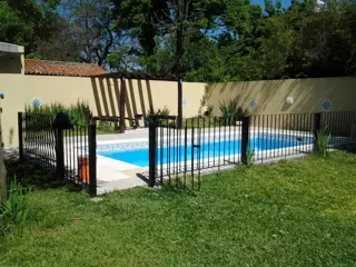 ALQUILER DE VERANO CASA EN BV foto 1