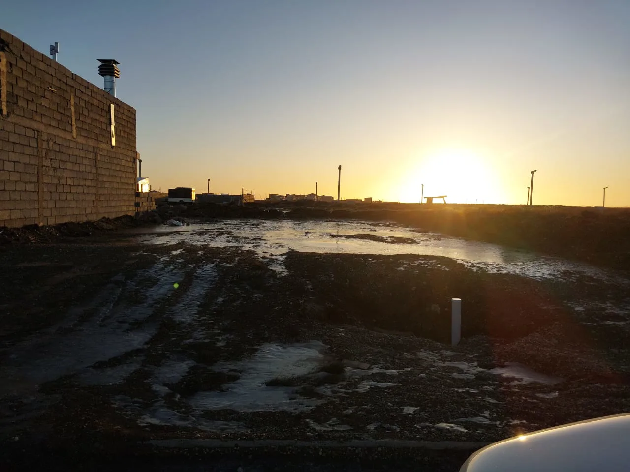 VENTA – TERRENO – BARRIO SAN MARTIN NORTE foto 3