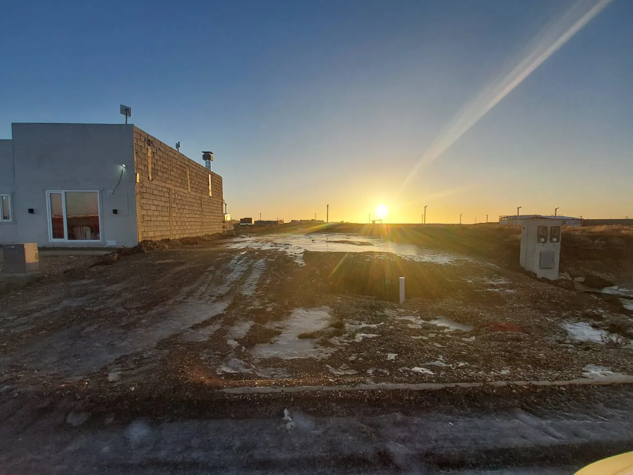 VENTA – TERRENO – BARRIO SAN MARTIN NORTE foto 4