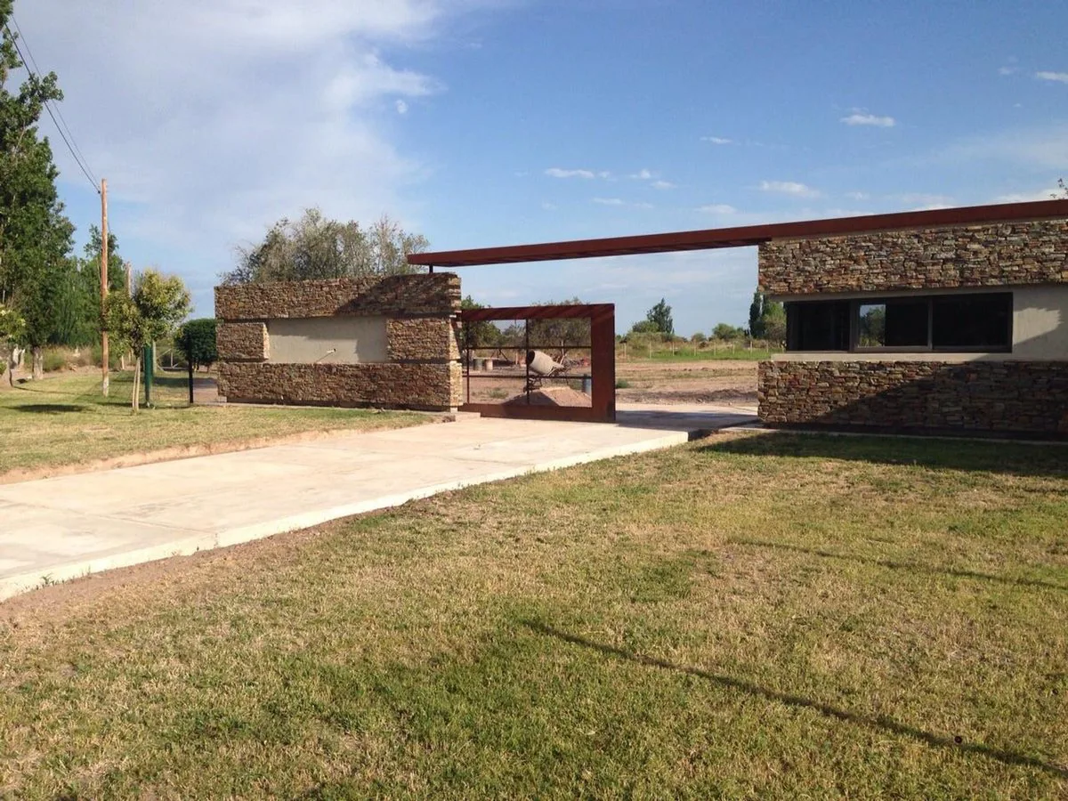 Lote Maipu  100 % FINANCIADO " Viejo Viñedo" foto 5
