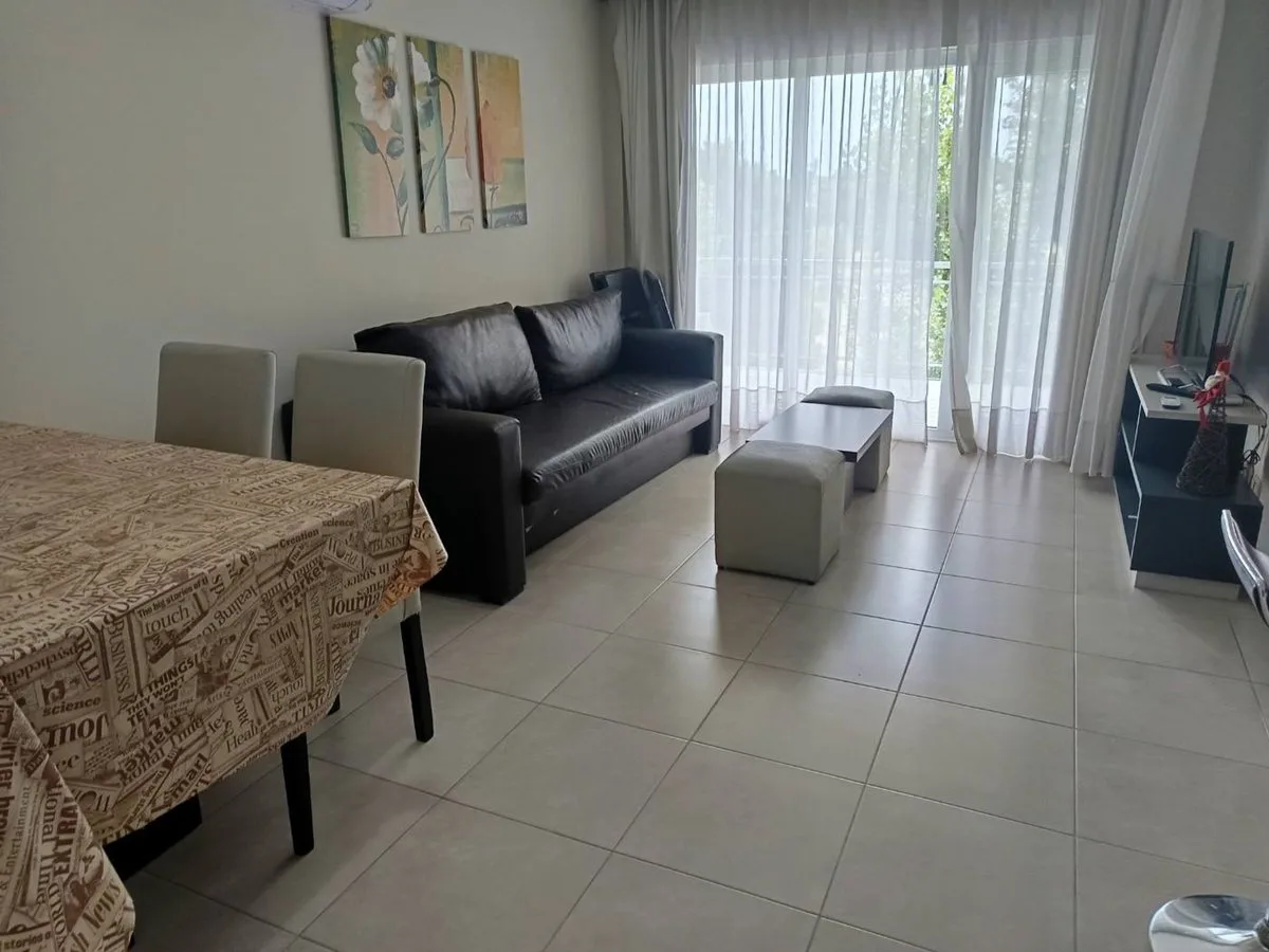 Departamento en Venta en PINAMAR 2 ambientes foto 2