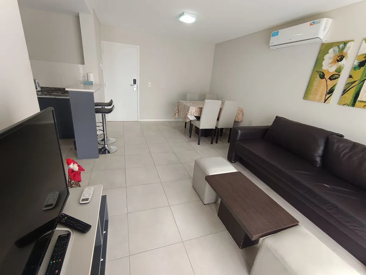Departamento en Venta en PINAMAR 2 ambientes foto 4