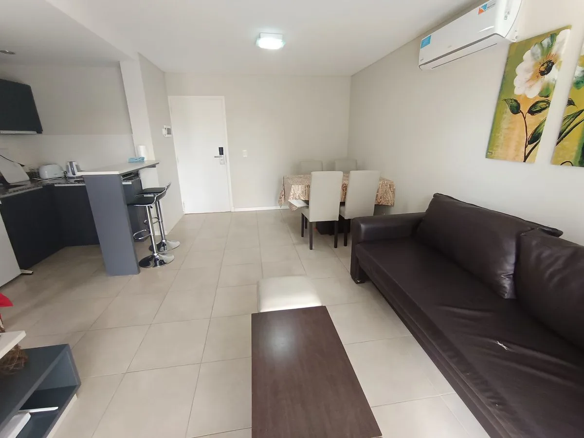 Departamento en Venta en PINAMAR 2 ambientes foto 5