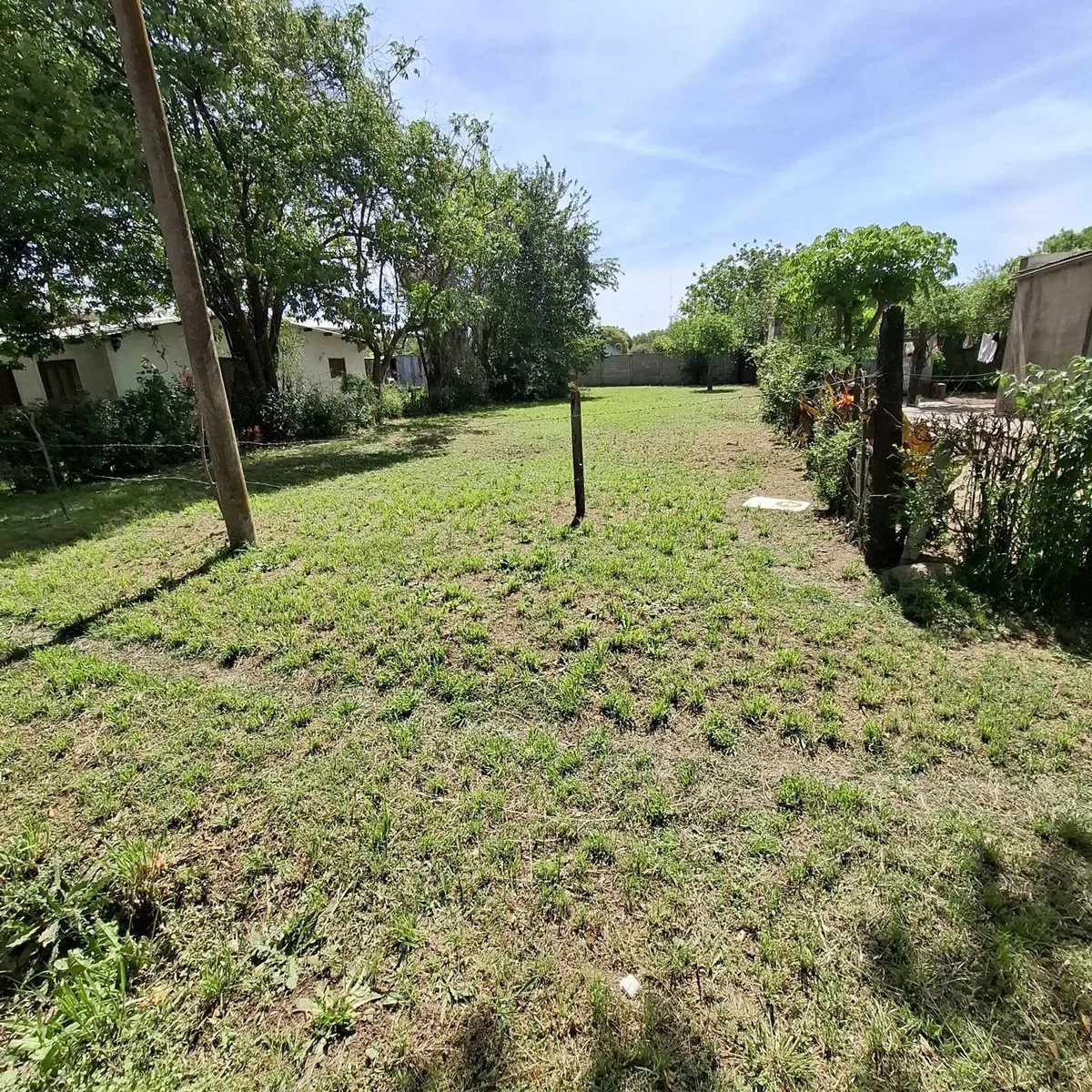 VENTA TERRENO 300 MTS2 SANCTI SPITIRU
