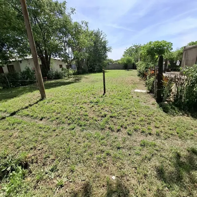 VENTA TERRENO 300 MTS2 SANCTI SPITIRU