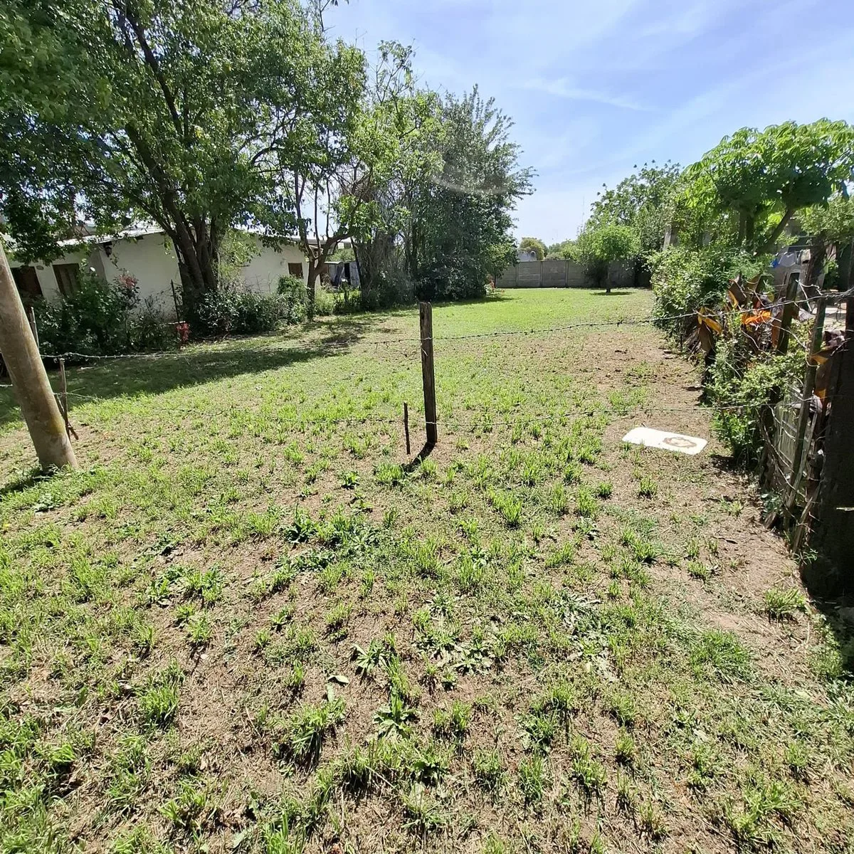 VENTA TERRENO 300 MTS2 SANCTI SPITIRU foto 2