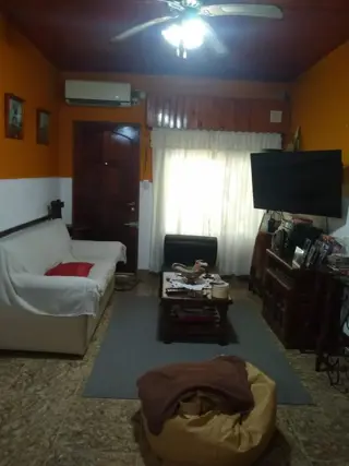 CASA CON QUINCHO TRISTAN SUAREZ foto 3