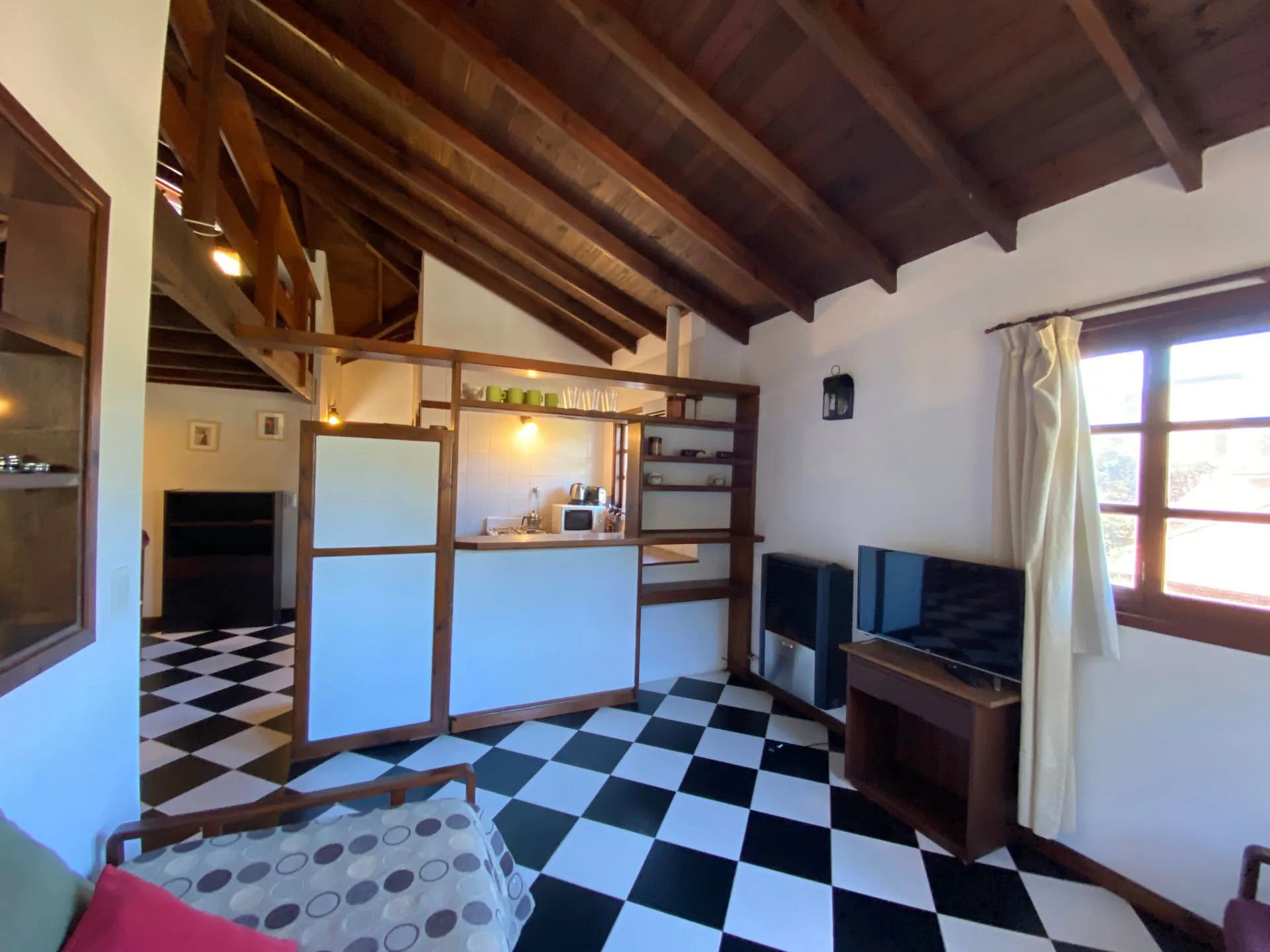 DEPARTAMENTO VENTA PINAMAR CENTRO  3 AMB PISCINA foto 5