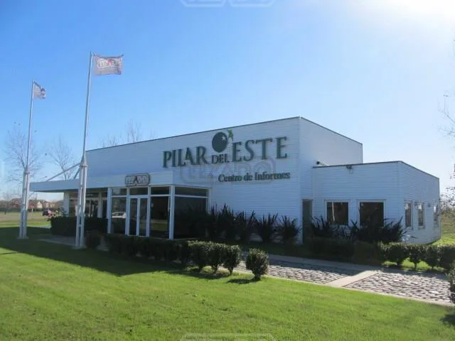 Santa Emilia- Pilar del Este Ruta 25 y Av Parque en Barrio Santa Emilia al 1100 Lote 84 foto 4