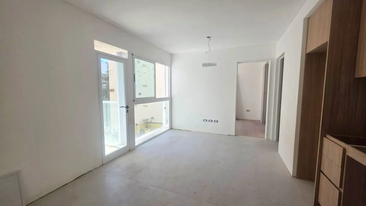 BELGRANO DEPARTAMENTO VENTA 2 AMBIENTES A ESTRENAR foto 3