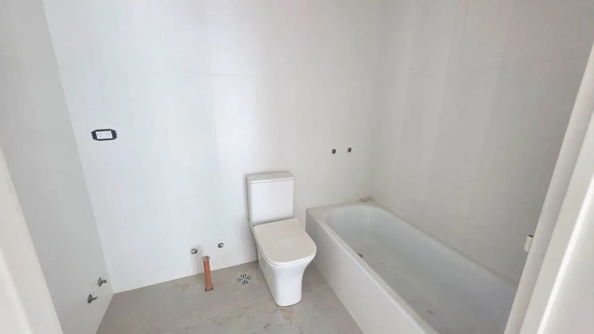 BELGRANO DEPARTAMENTO VENTA 2 AMBIENTES A ESTRENAR foto 5