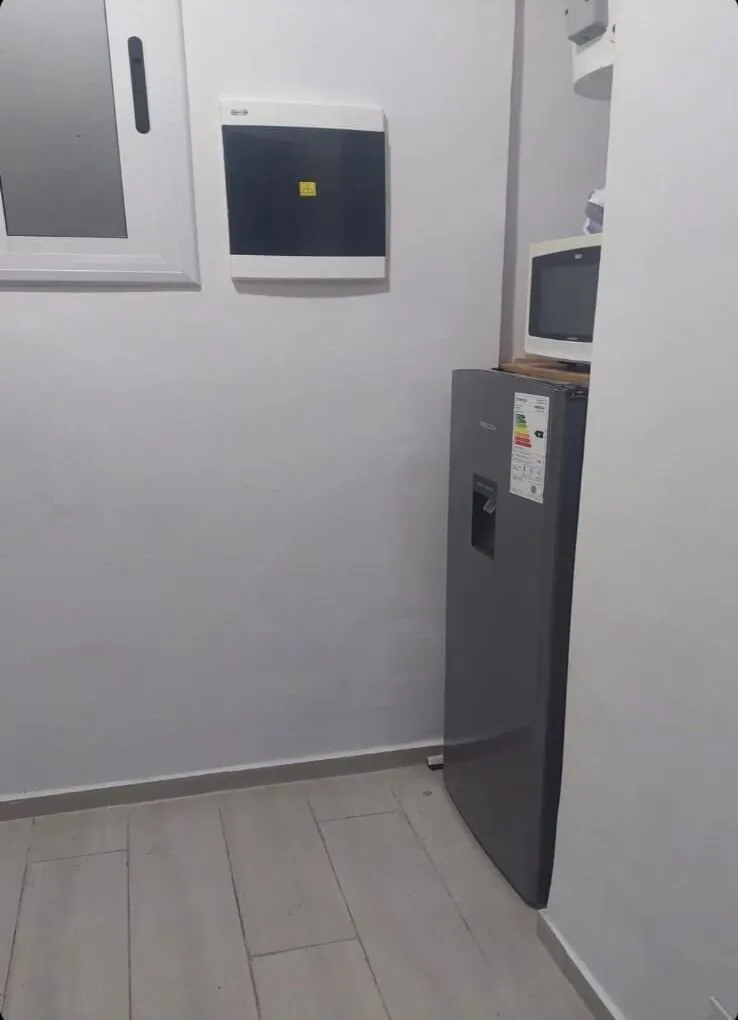 Se vende un departamento monoambiente remodelado a nuevo - Balvanera foto 2