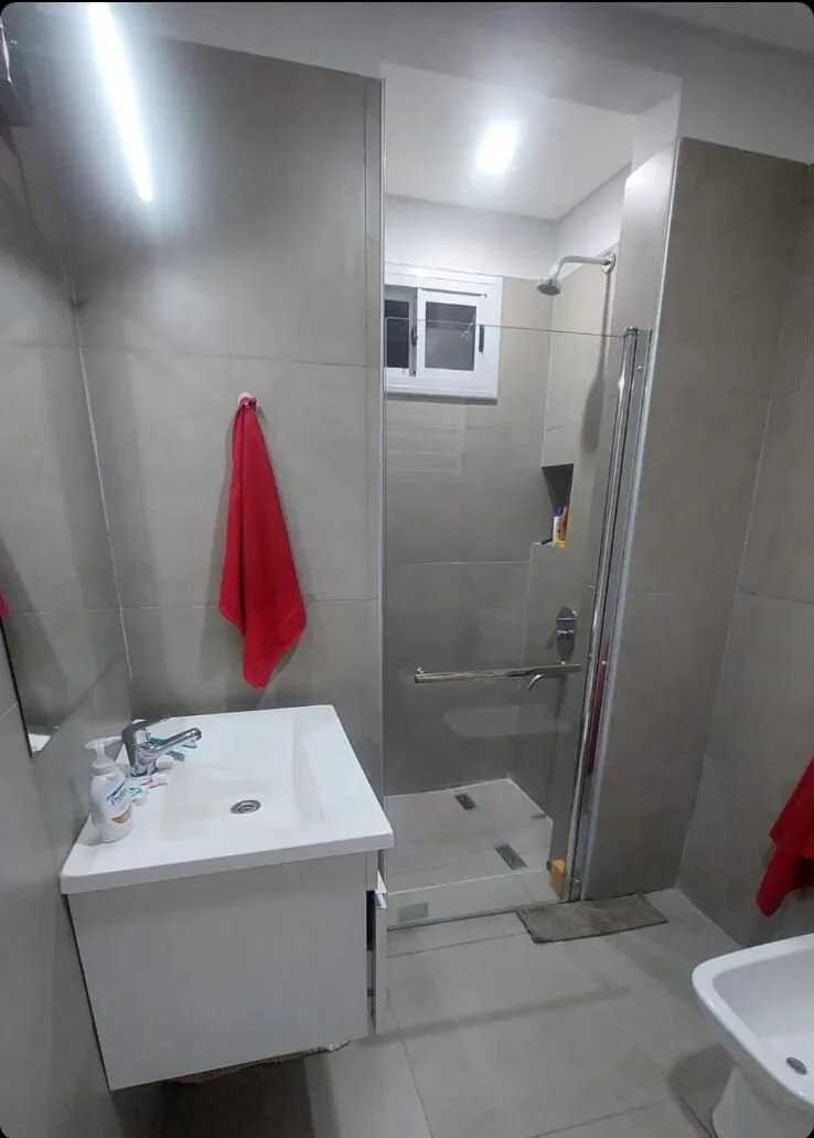 Se vende un departamento monoambiente remodelado a nuevo - Balvanera foto 3