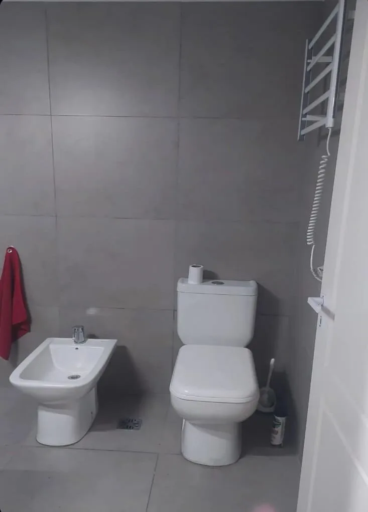 Se vende un departamento monoambiente remodelado a nuevo - Balvanera foto 4