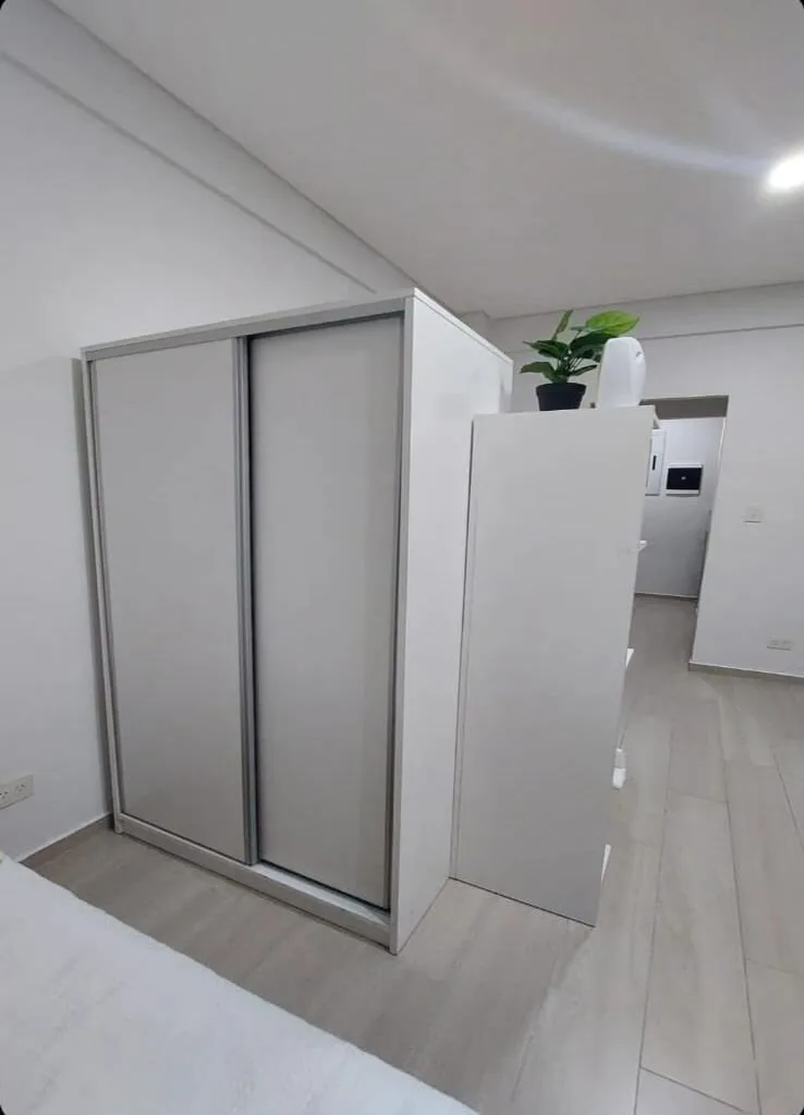 Se vende un departamento monoambiente remodelado a nuevo - Balvanera foto 5