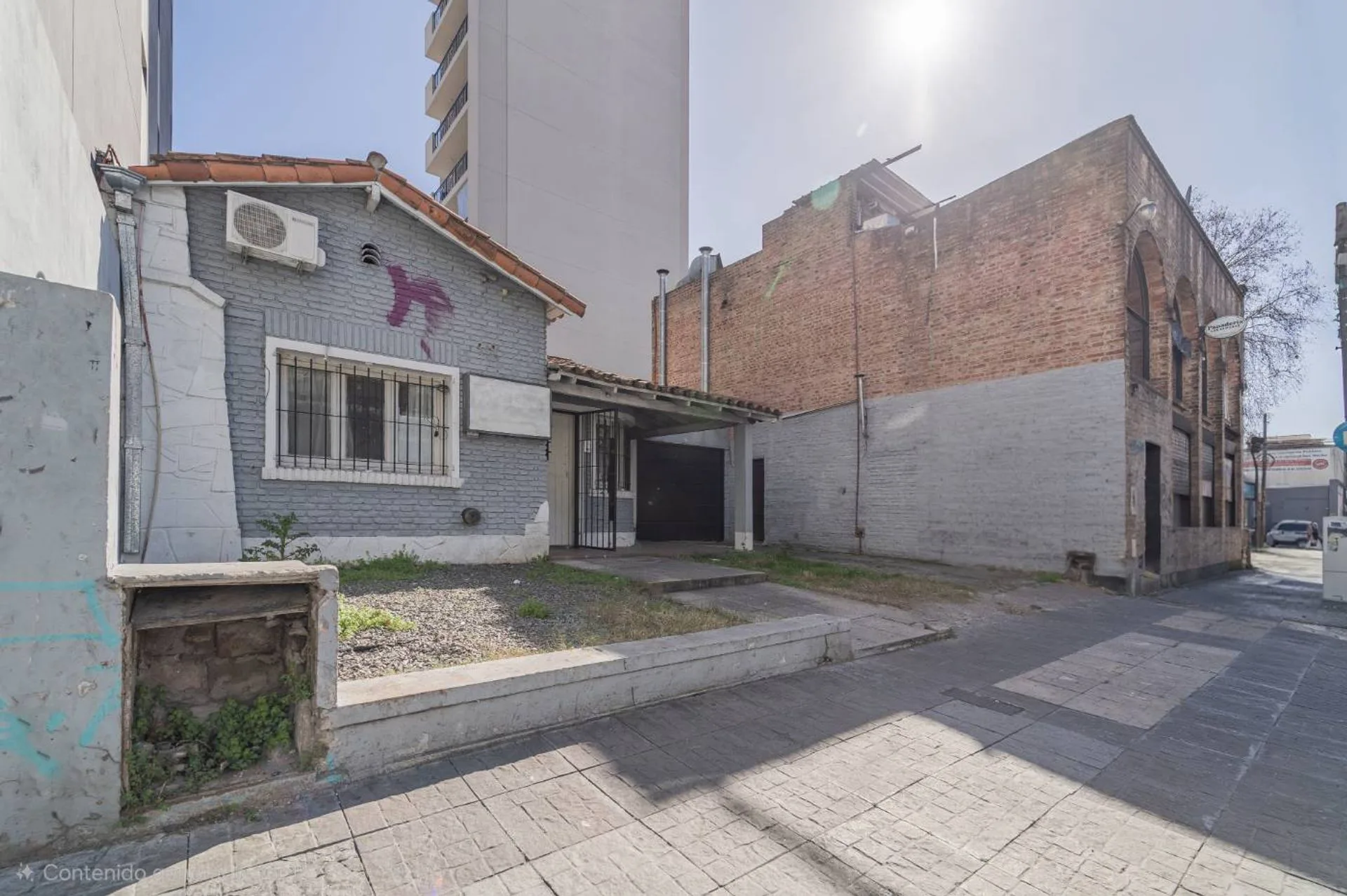 Lote con gran potencial, centro de San Martín foto 3