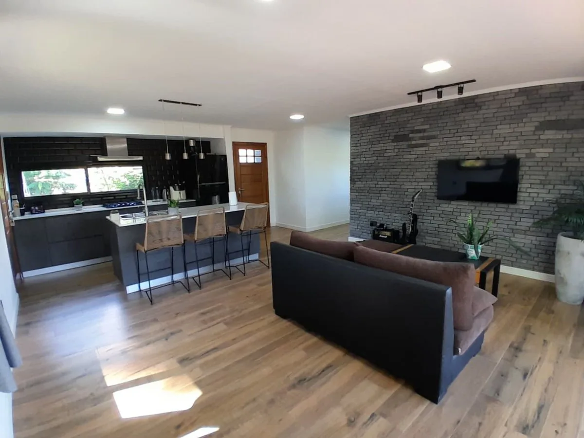 CASA  A ESTRENAR  EN VENTA  GRAN OPORTUNIDAD foto 3