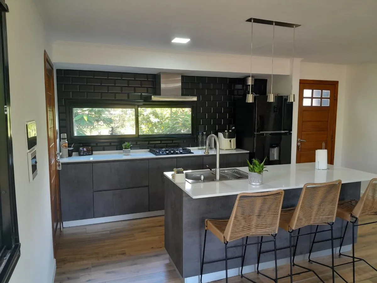 CASA  A ESTRENAR  EN VENTA  GRAN OPORTUNIDAD foto 5