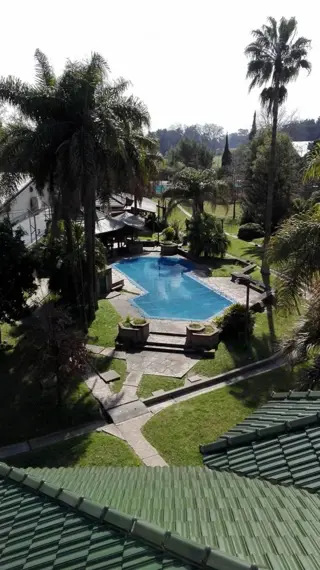 Alquiler de importante casa en Tigre foto 1