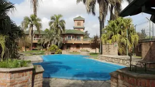 Alquiler de importante casa en Tigre foto 5