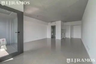 Alquier estrenar 1 ambiente - Torre Huergo - Piso 29 - vista al río y ciudad/MS foto 2