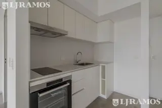 Alquier estrenar 1 ambiente - Torre Huergo - Piso 29 - vista al río y ciudad/MS foto 5