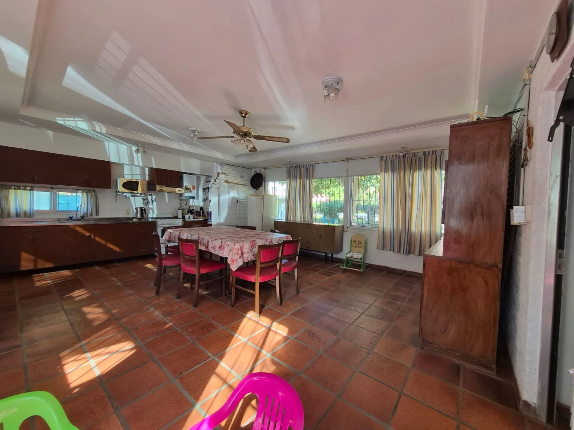 VENTA CASAQUINTA EN VILLACALIFORNIA foto 4