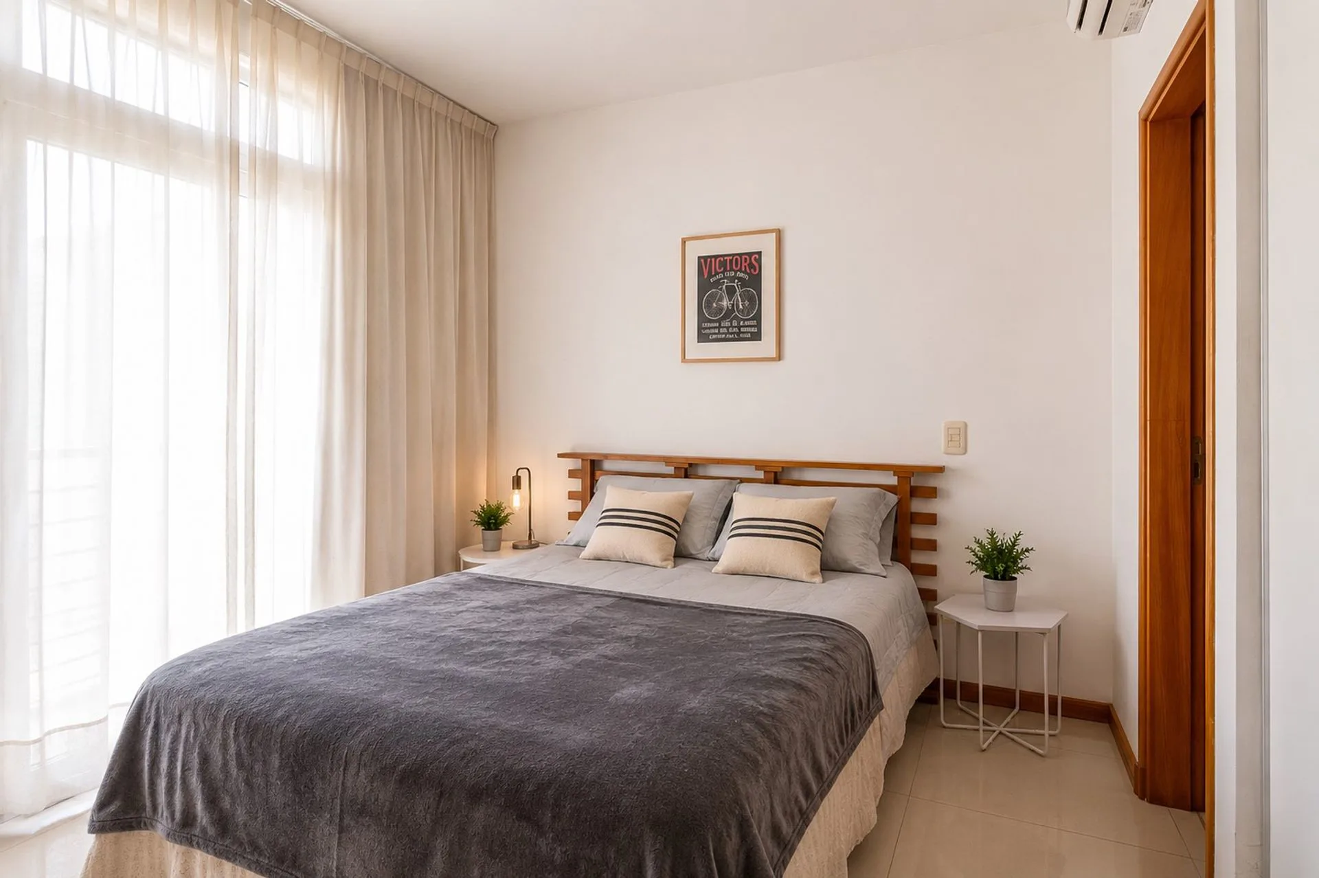 VENTA DEPARTAMENTO 2 AMB CABALLITO ESP GUARDACOCHE foto 5